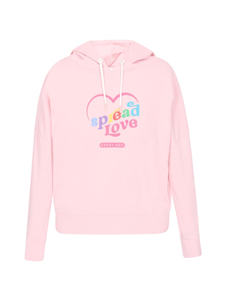 Толстовка myMo, цвет light rose
Толстовка myMo, цвет light rose