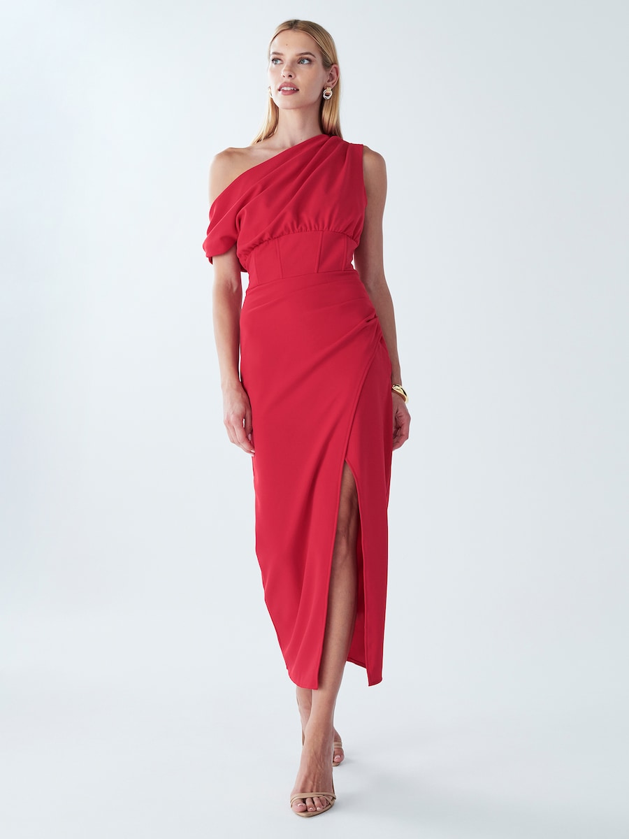 Вечернее платье BWLDR Rhodia, красный
Вечернее платье BWLDR Rhodia, красный
