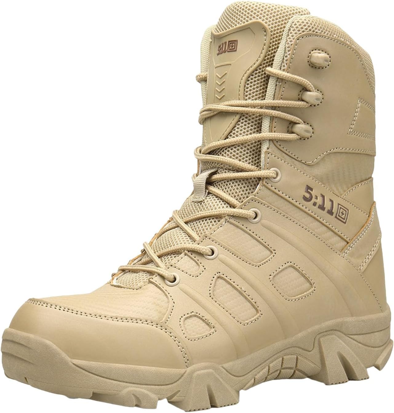 Мужские походные ботинки, повседневные ботинки, мотоциклетные боевые ботинки, ботинки до щиколотки, кожаные ботинки для мужчин с боковой молнией Generic, желтый
Мужские походные ботинки, повседневные ботинки, мотоциклетные боевые ботинки, ботинки до щиколотки, кожаные ботинки для мужчин с боковой молнией Generic, желтый