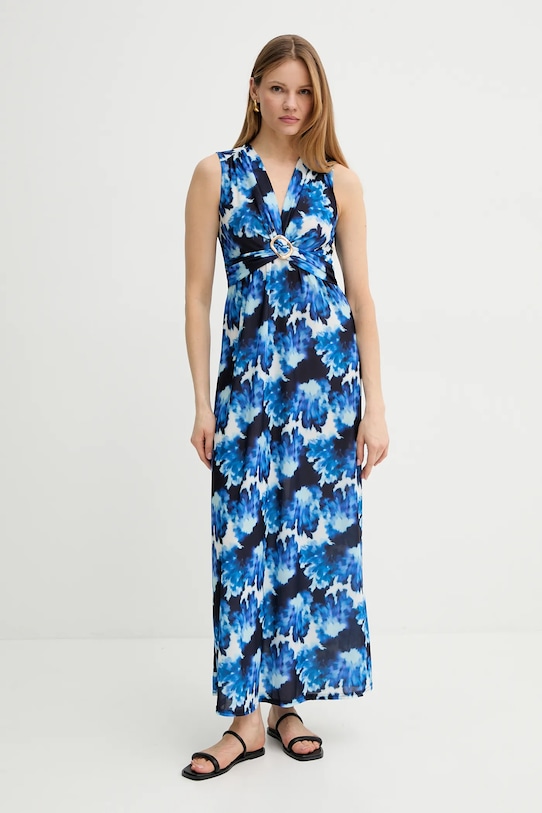 Платье Morgan, синий
Платье Morgan, синий