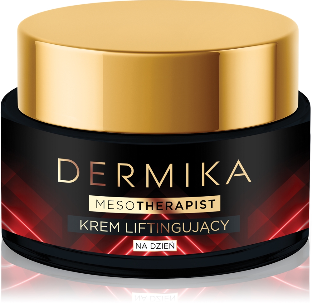 Укрепляющий крем для мезотерапевта Dermika, 50 мл
Укрепляющий крем для мезотерапевта Dermika, 50 мл