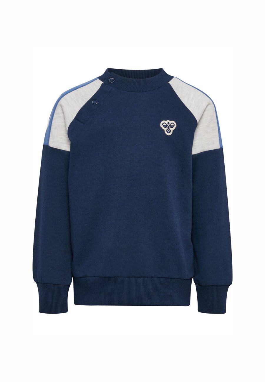Толстовка Hummel MINI REG BLOCK , Dress Blues/Blue
Толстовка Hummel MINI REG BLOCK , Dress Blues/Blue
