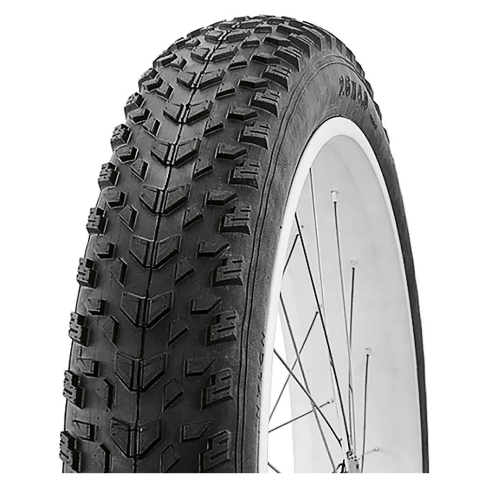 Жесткая шина MTB Brn Fat 26´´ x 4.00, серый
Жесткая шина MTB Brn Fat 26´´ x 4.00, серый
