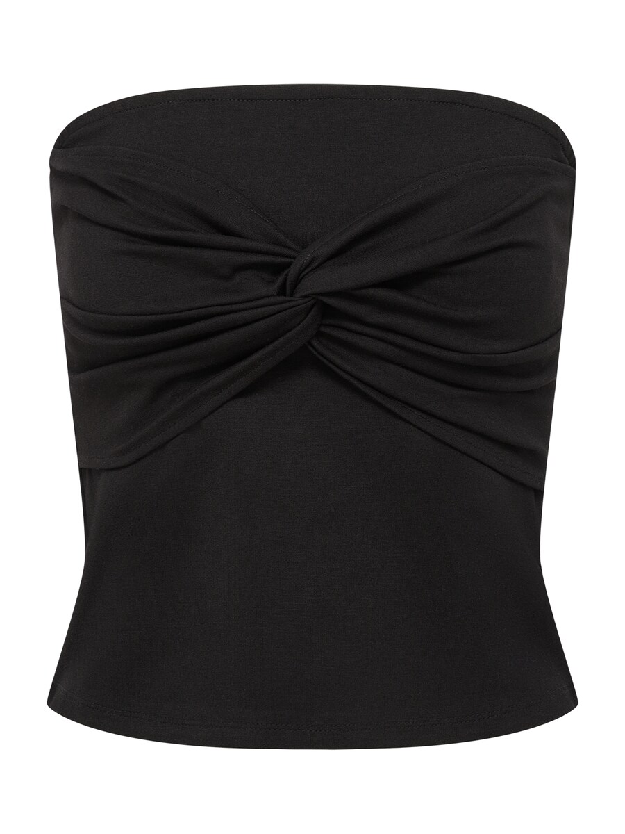 Топ LeGer by Lena Gercke Leanne, черный
Топ LeGer by Lena Gercke Leanne, черный