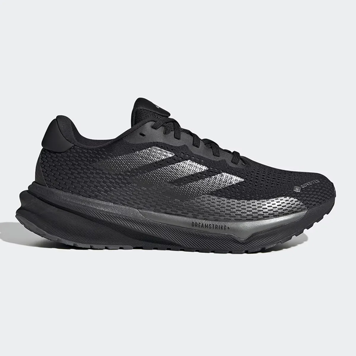 Мужские кроссовки Supernova M Gtx Adidas, чёрный
Мужские кроссовки Supernova M Gtx Adidas, чёрный