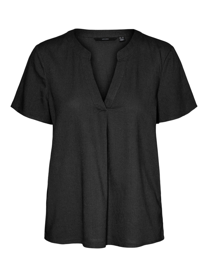 Блузка Vero Moda, черный
Блузка Vero Moda, черный