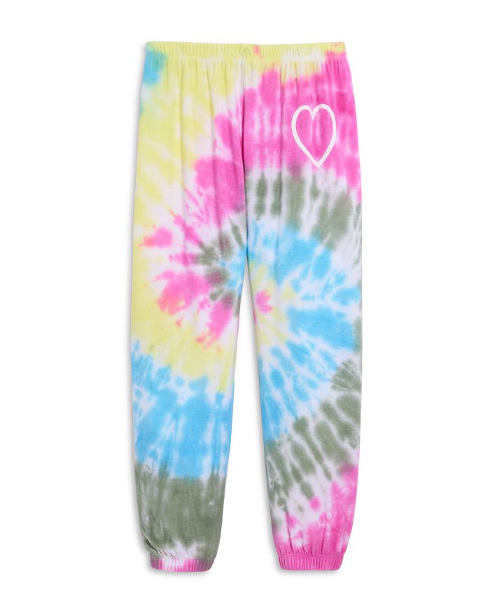 Детские пастельные штаны в стиле тай-дай - для малышей и подростков CHASER, фиолетовый
Детские пастельные штаны в стиле тай-дай - для малышей и подростков CHASER, фиолетовый