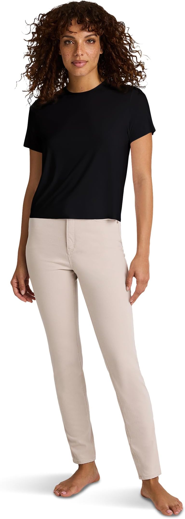 Футболка Commando Butter Short Sleeve Crew Tee, черный
Футболка Commando Butter Short Sleeve Crew Tee, черный