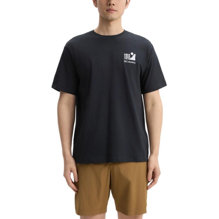 Columbia Футболка Explorers Canyon мужская black, Черный, Columbia Футболка Explorers Canyon мужская black
Columbia Футболка Explorers Canyon мужская black, Черный, Columbia Футболка Explorers Canyon мужская black