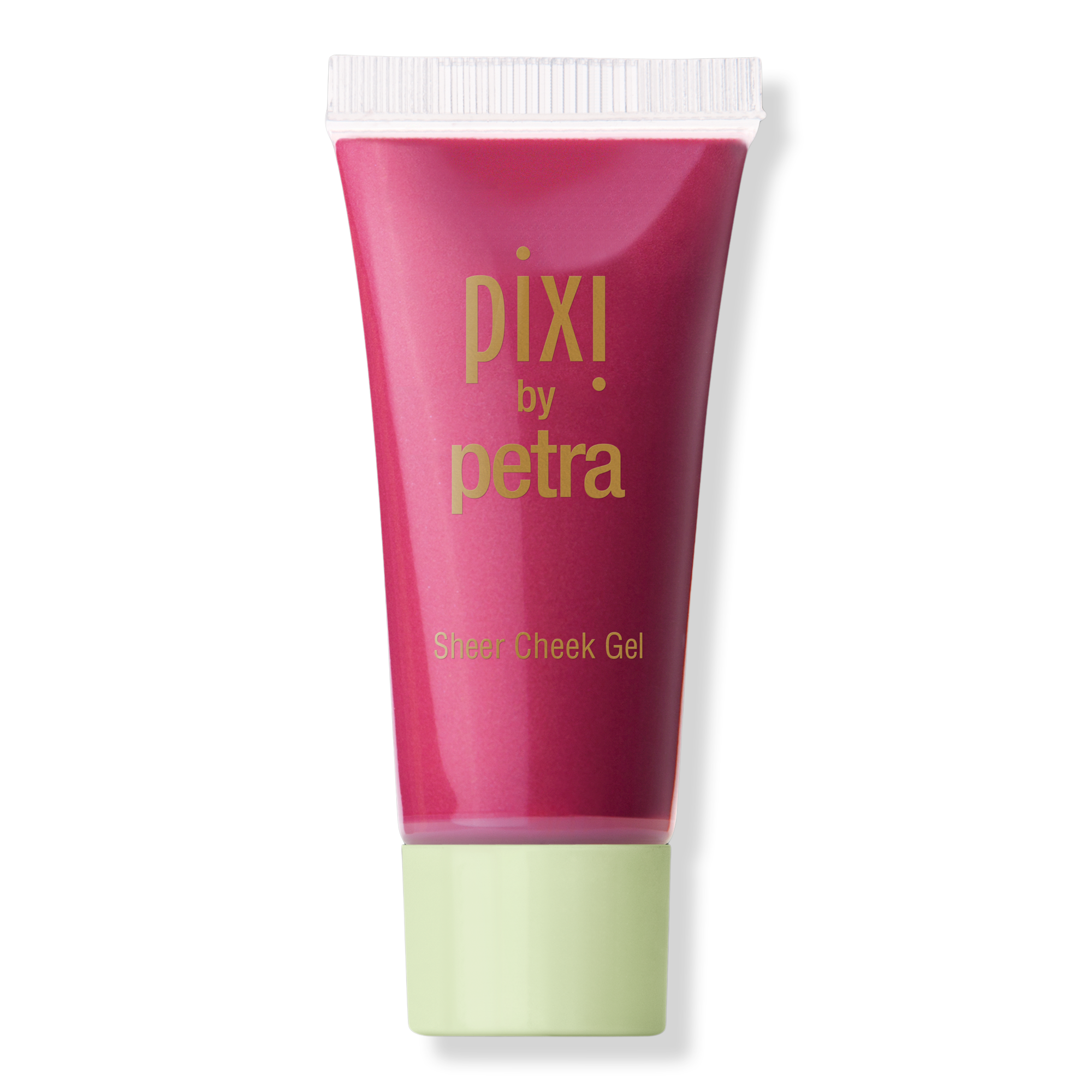 Полупрозрачный гель для щек Pixi, Rosy
Полупрозрачный гель для щек Pixi, Rosy