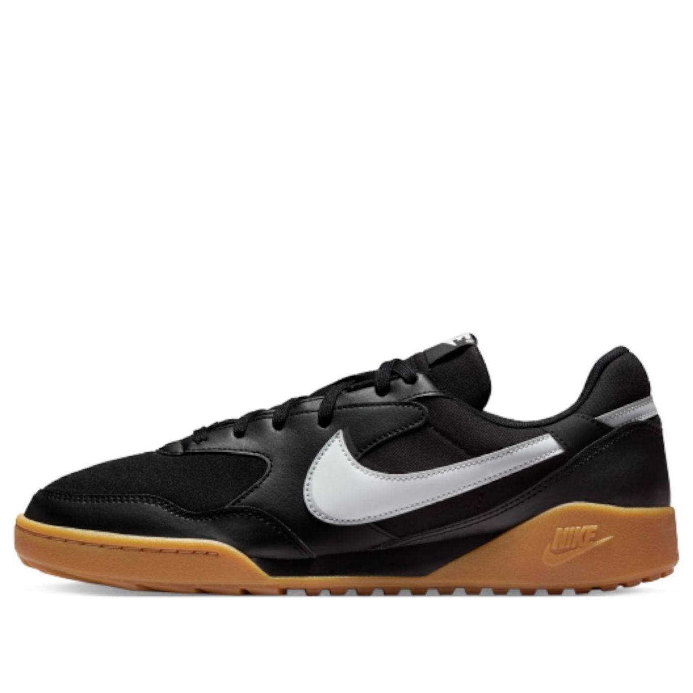 Кроссовки Nike Terra Manta 'Black Gum'
Кроссовки Nike Terra Manta 'Black Gum'