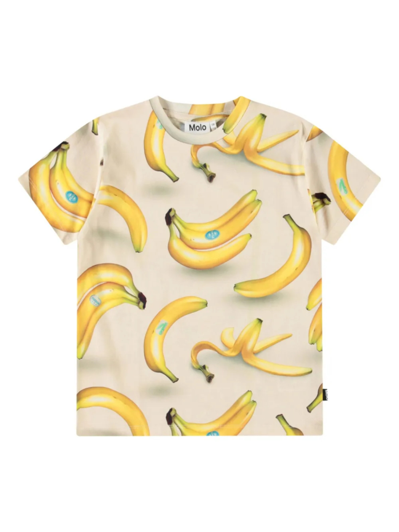 Футболка Riley Molo, нейтральный
Футболка Riley Molo, нейтральный