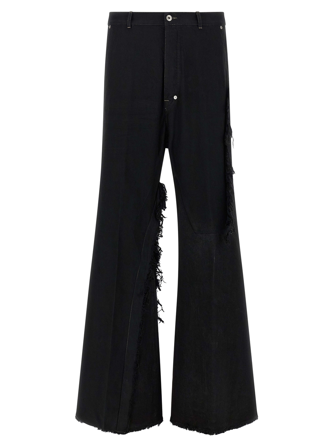 Брюки «Joris» Rick Owens, черный
Брюки «Joris» Rick Owens, черный