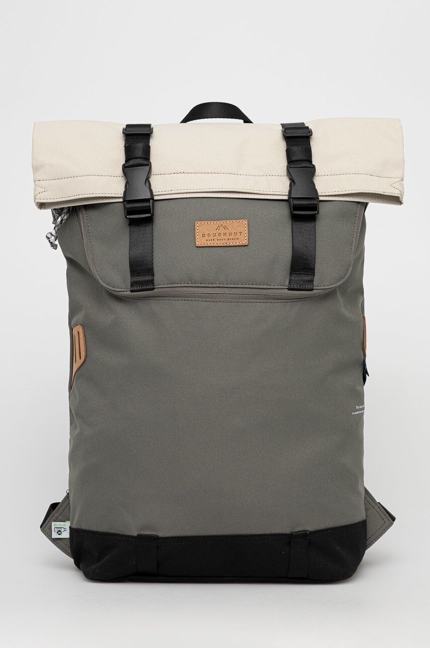 Рюкзак-пончик Doughnut, серый
Рюкзак-пончик Doughnut, серый