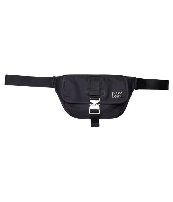 Поясная сумка-авиатор Michael Kors, черный
Поясная сумка-авиатор Michael Kors, черный