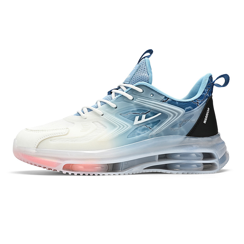 WARRIOR Кроссовки мужские низкие массивные белые с синим оттенком. Цвет: белый, синий, оранжевый, черный
WARRIOR Кроссовки мужские низкие массивные белые с синим оттенком. Цвет: белый, синий, оранжевый, черный