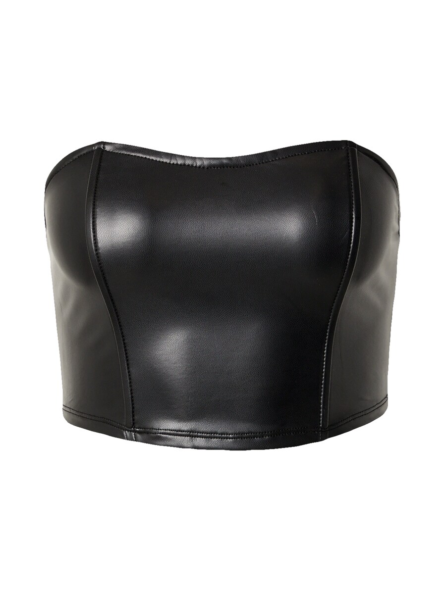 Топ STUDIO SELECT Lani, черный
Топ STUDIO SELECT Lani, черный