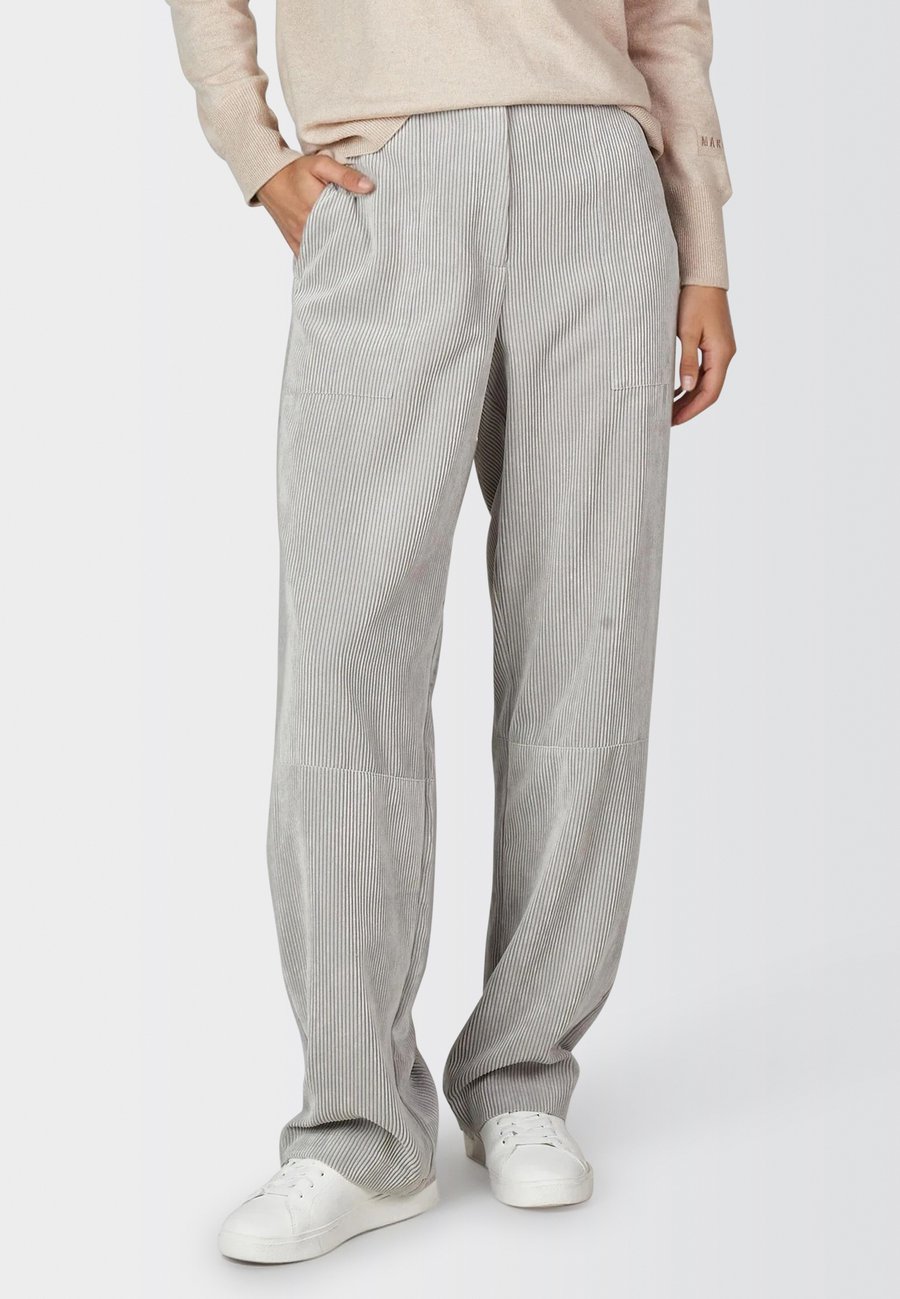 Брюки Marc Aurel Trousers, Light Grey/Grey
Брюки Marc Aurel Trousers, Light Grey/Grey