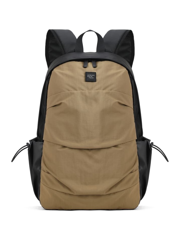 Рюкзак Aoking, цвет light brown
Рюкзак Aoking, цвет light brown