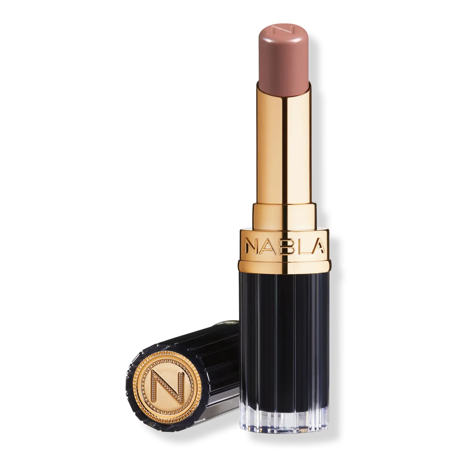 Помада Beyond Jelly NABLA, Lunar (light beige nude)
Помада Beyond Jelly NABLA, Lunar (light beige nude)