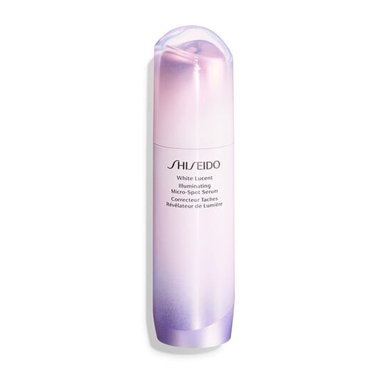 Осветляющая сыворотка для микропятен White Lucent, 50 мл Shiseido
Осветляющая сыворотка для микропятен White Lucent, 50 мл Shiseido