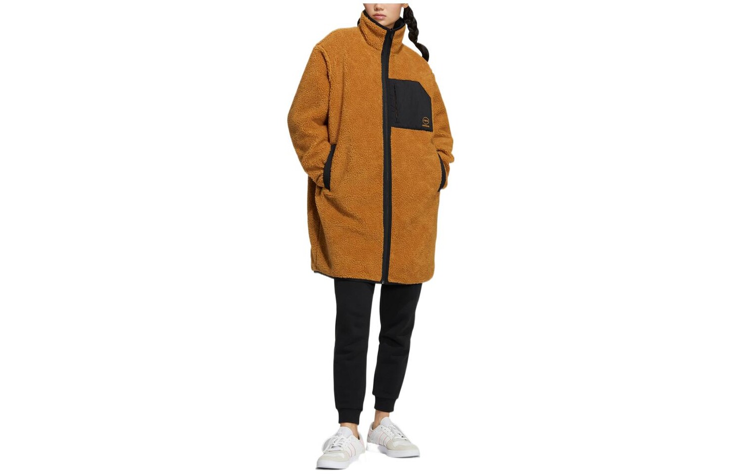 Стеганая куртка женская коричневая Adidas Neo, Коричневый, Стеганая куртка женская коричневая Adidas Neo
Стеганая куртка женская коричневая Adidas Neo, Коричневый, Стеганая куртка женская коричневая Adidas Neo