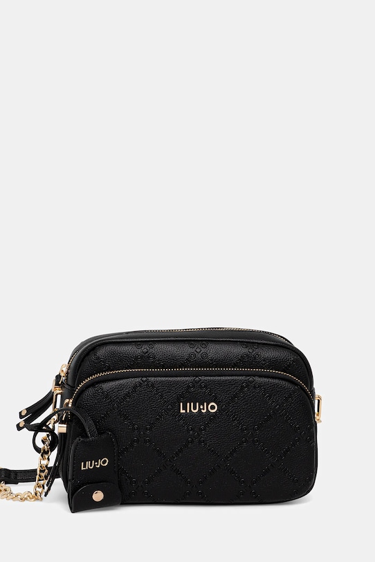 Сумка Liu Jo, черный
Сумка Liu Jo, черный