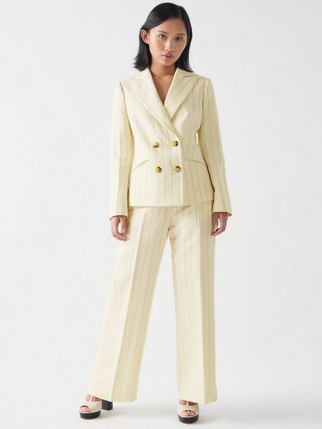 Брюки Petite Amore из льняной смеси L.K.Bennett, Cream/Black
Брюки Petite Amore из льняной смеси L.K.Bennett, Cream/Black