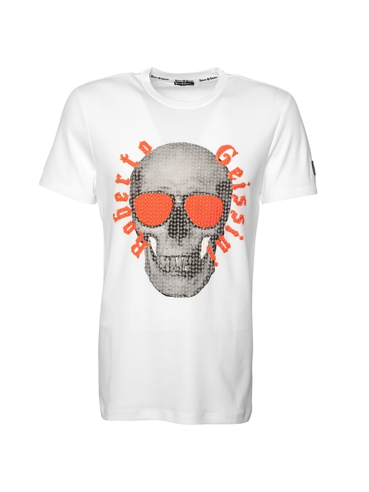 Футболка с вышитым черепом, белая, оранжевая Roberto Geissini, Оранжевый, Футболка с вышитым черепом, белая, оранжевая Roberto Geissini
Футболка с вышитым черепом, белая, оранжевая Roberto Geissini, Оранжевый, Футболка с вышитым черепом, белая, оранжевая Roberto Geissini