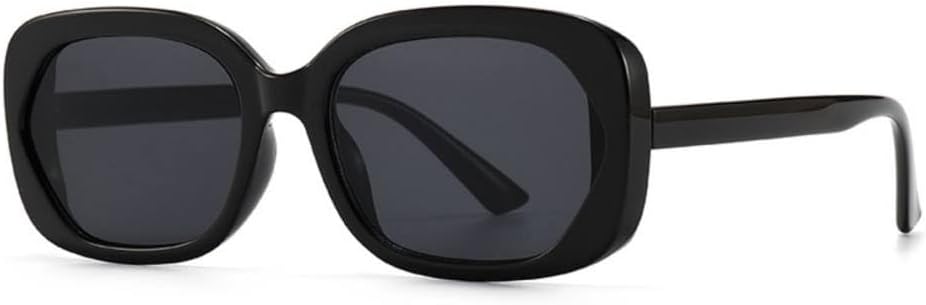 Ретро квадратные овальные женские узкие солнцезащитные очки, модные очки-гелевые очки, мужские солнцезащитные очки синего и желтого цвета с защитой от УФ-излучения UV400 DSXLY, C1
Ретро квадратные овальные женские узкие солнцезащитные очки, модные очки-гелевые очки, мужские солнцезащитные очки синего и желтого цвета с защитой от УФ-излучения UV400 DSXLY, C1