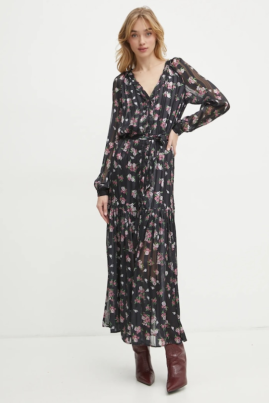 Платье BREANNA Guess, черный
Платье BREANNA Guess, черный