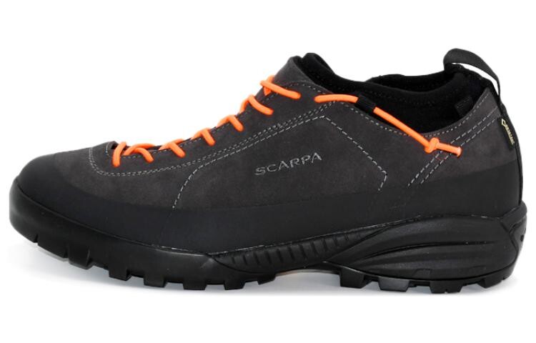 Кроссовки Haraka для походов унисекс с низким верхом Scarpa 
Кроссовки Haraka для походов унисекс с низким верхом Scarpa