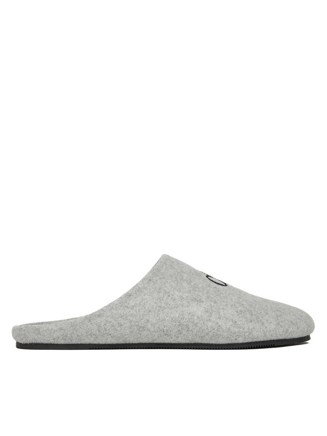 Тапочки Calvin Klein Home Slipper Mule HM0HM01931, серый
Тапочки Calvin Klein Home Slipper Mule HM0HM01931, серый