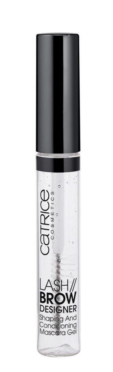 Catrice Lash&Brow Designer тушь для бровей, 6 ml
Catrice Lash&Brow Designer тушь для бровей, 6 ml