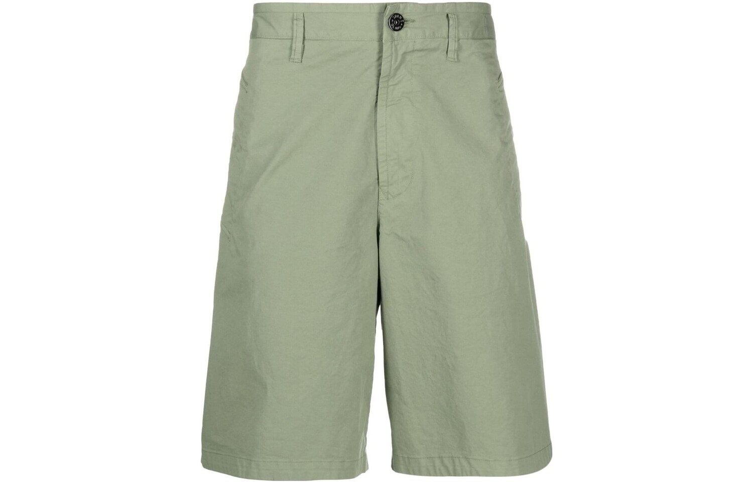 Повседневные шорты мужские зеленые Stone Island, зеленый
Повседневные шорты мужские зеленые Stone Island, зеленый