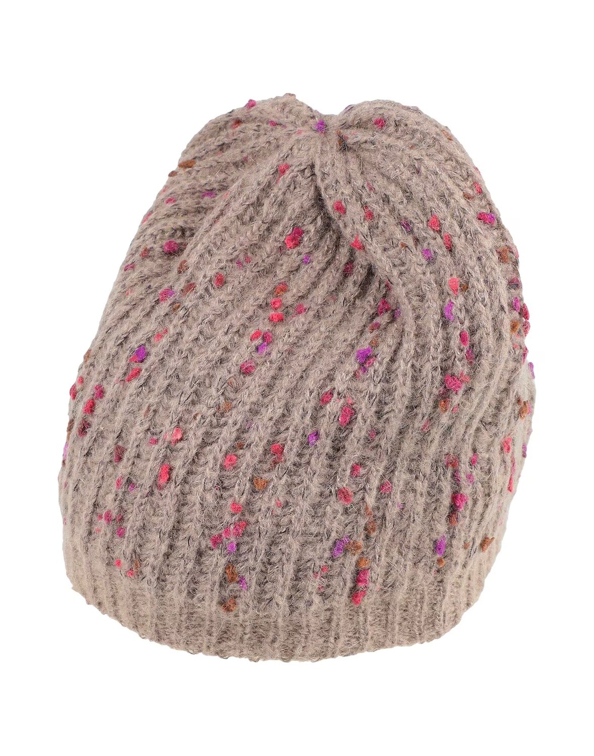 Головной убор One.0, светло-коричневый
Головной убор One.0, светло-коричневый