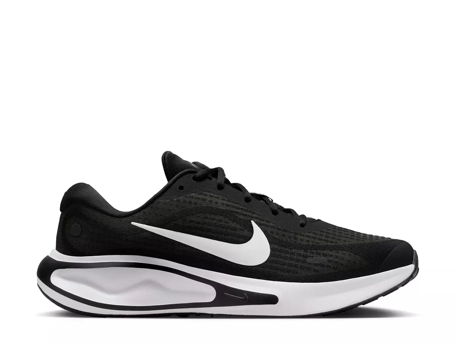 Беговая обувь - мужская Nike, Black/White
Беговая обувь - мужская Nike, Black/White