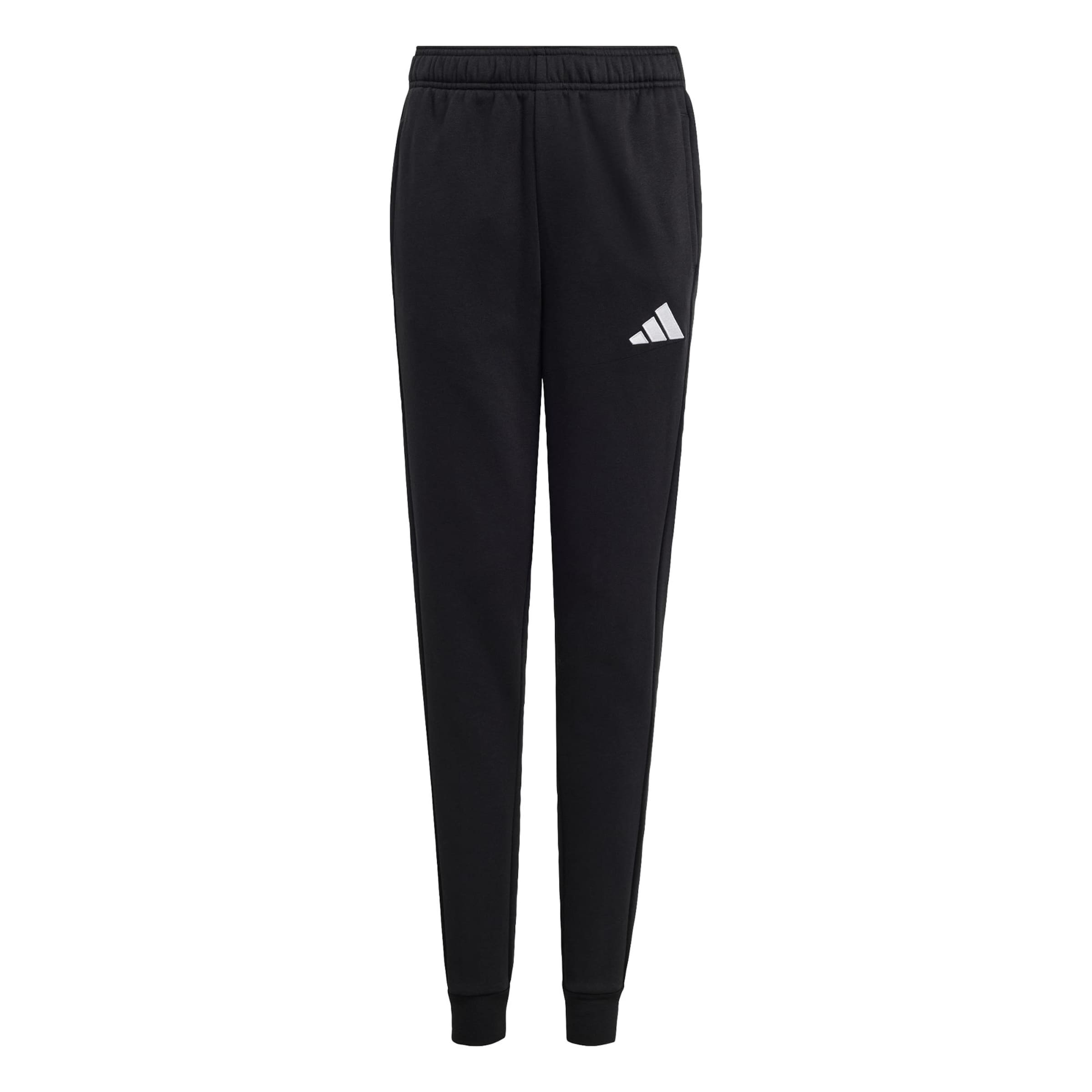 Adidas Performance Узкие спортивные штаны 'Entrada26' в черном цвете
Adidas Performance Узкие спортивные штаны 'Entrada26' в черном цвете