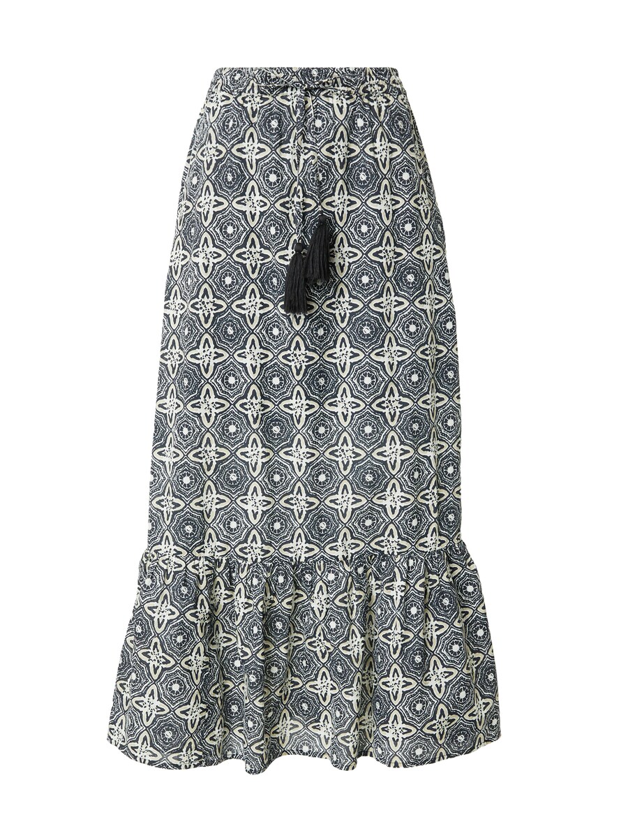 Юбка макси ONLY Skirt ONLMILEY, черный
Юбка макси ONLY Skirt ONLMILEY, черный