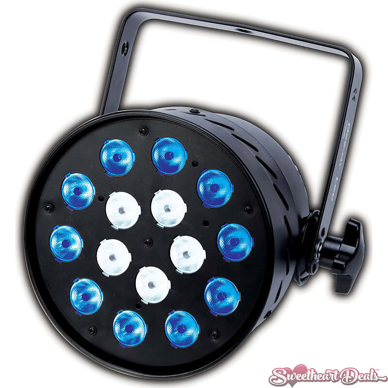 Светодиодный светильник DeeJay LED DJ156
Светодиодный светильник DeeJay LED DJ156