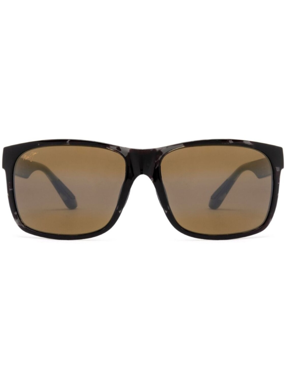 Мужские солнцезащитные очки Maui Jim, коричневый
Мужские солнцезащитные очки Maui Jim, коричневый