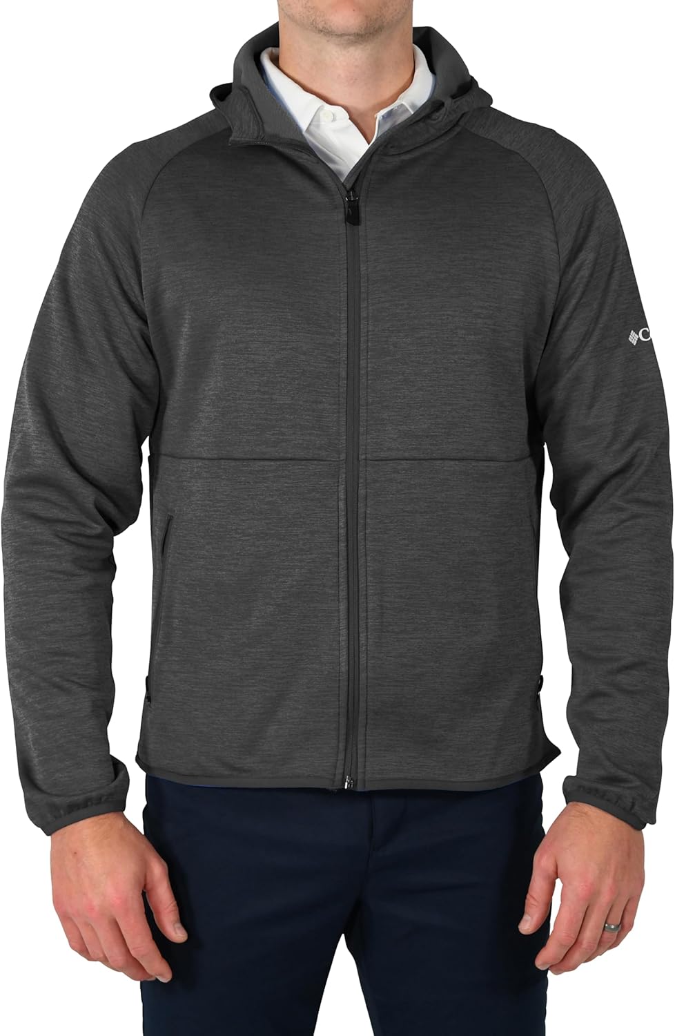 Куртка Columbia Golf Men's Omni-Wick It’s Time, Black
Куртка Columbia Golf Men's Omni-Wick It’s Time, Black