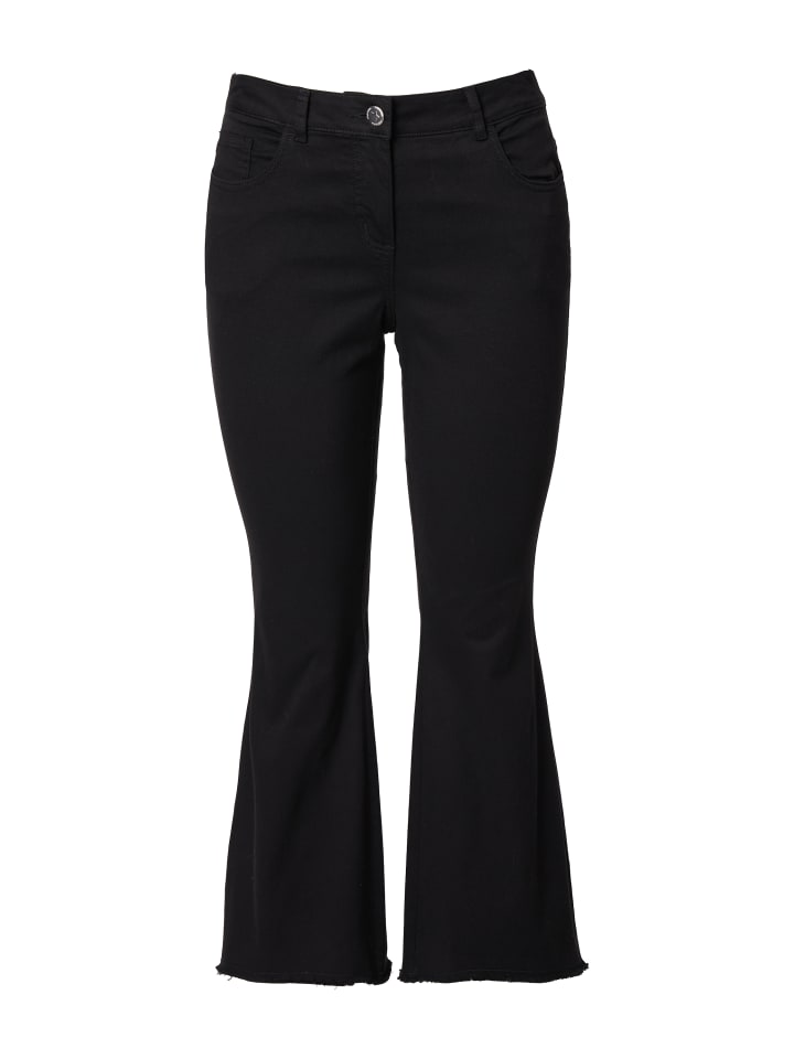 Джинсы Angel of Style, черный
Джинсы Angel of Style, черный