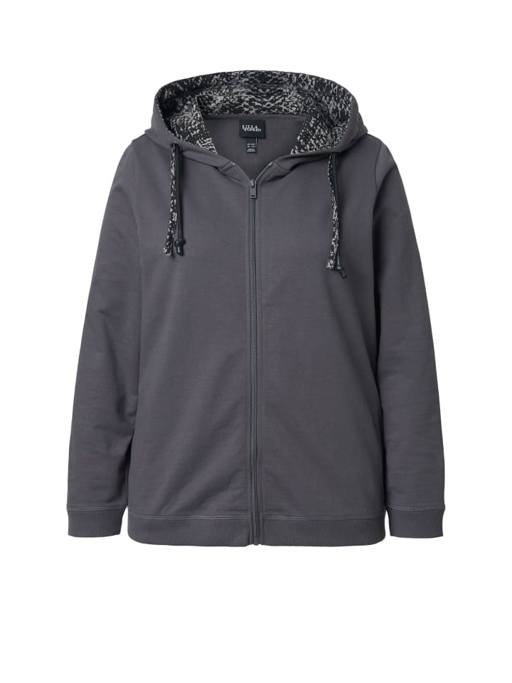 Толстовка Ulla Popken
Толстовка Ulla Popken