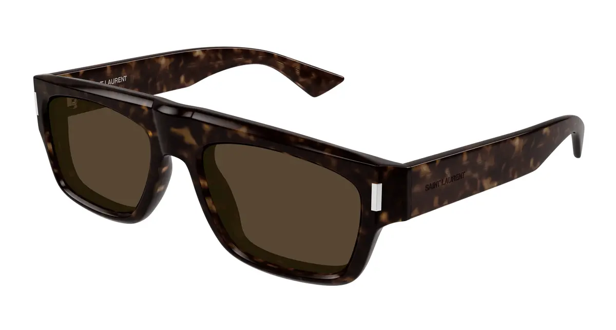 Мужские солнцезащитные очки SL 762 SAINT LAURENT
Мужские солнцезащитные очки SL 762 SAINT LAURENT