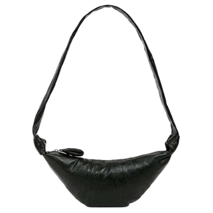 Хлопковая сумка-круассан, плечевая сумка, маленькая сумка через плечо унисекс лесной зелёный Lemaire
Хлопковая сумка-круассан, плечевая сумка, маленькая сумка через плечо унисекс лесной зелёный Lemaire