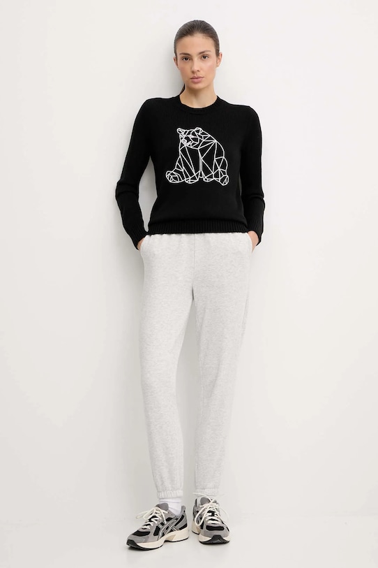 Свитер Ea7 Emporio Armani, черный
Свитер Ea7 Emporio Armani, черный