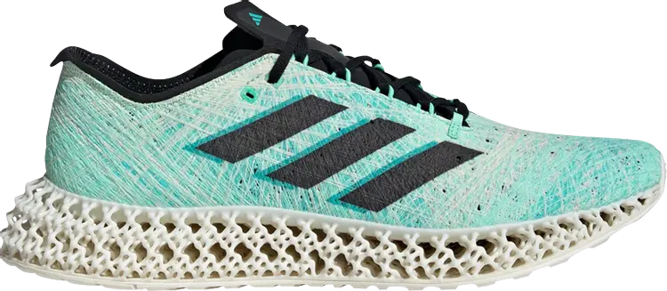 Кроссовки 4DFWD X Strung 'Pulse Mint Black', зеленый
Кроссовки 4DFWD X Strung 'Pulse Mint Black', зеленый