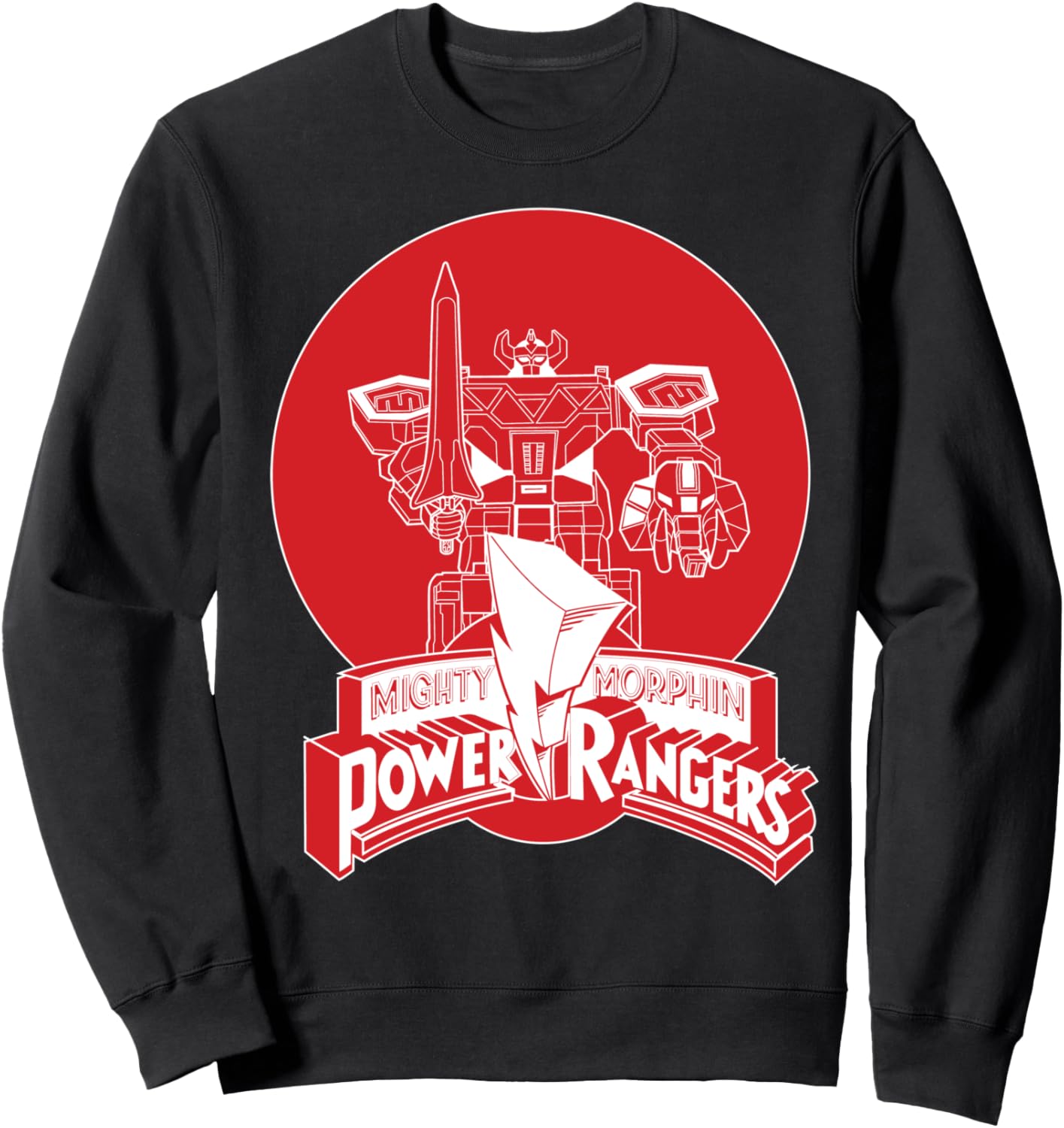 Толстовка с логотипом Power Rangers Megazod Circle, черная, Черный, Толстовка с логотипом Power Rangers Megazod Circle, черная
Толстовка с логотипом Power Rangers Megazod Circle, черная, Черный, Толстовка с логотипом Power Rangers Megazod Circle, черная