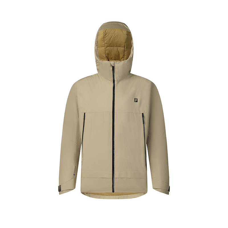 FILA Атлетическая пуховая куртка мужская цвет домик на дереве, Treehouse Color
FILA Атлетическая пуховая куртка мужская цвет домик на дереве, Treehouse Color